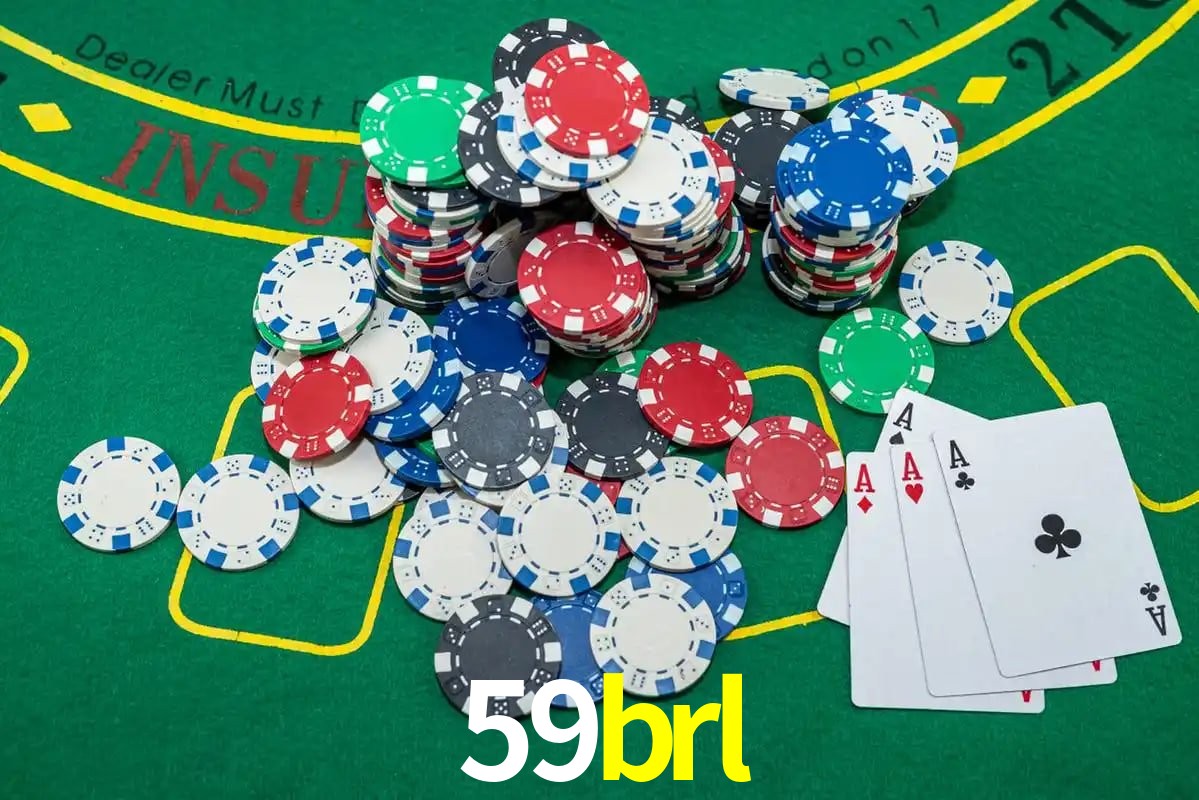 Experiência VIP 59brl