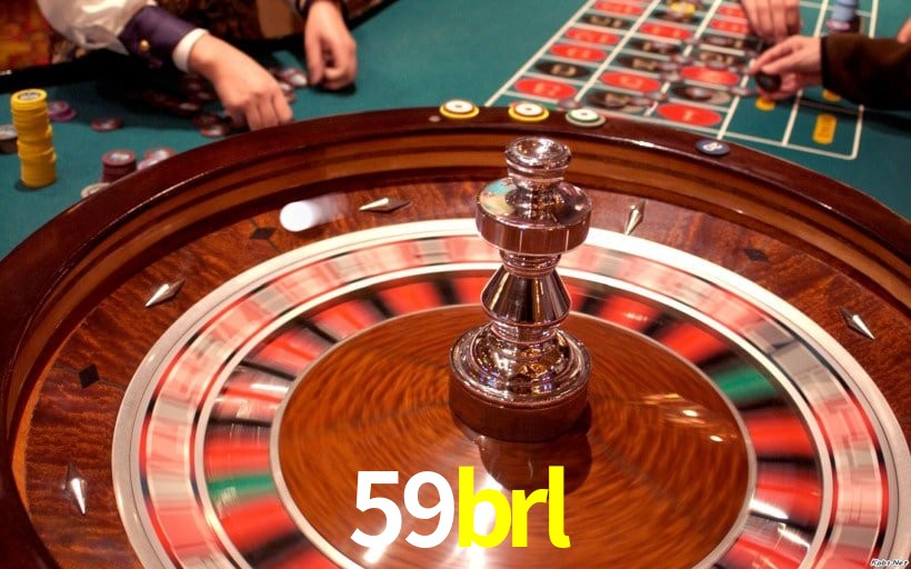 Estatísticas 59brl