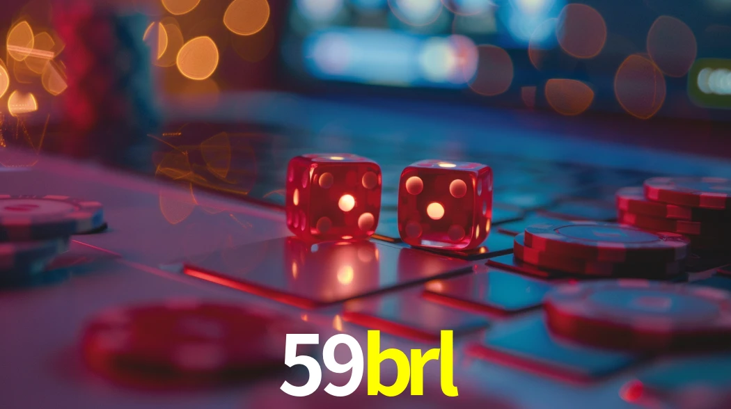 Descubra a Magia dos Jogos de Arcade no 59brl