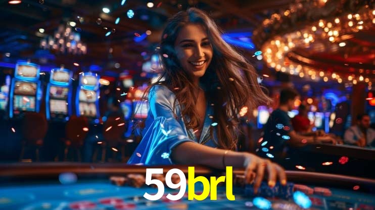 Casino Ao Vivo 59brl