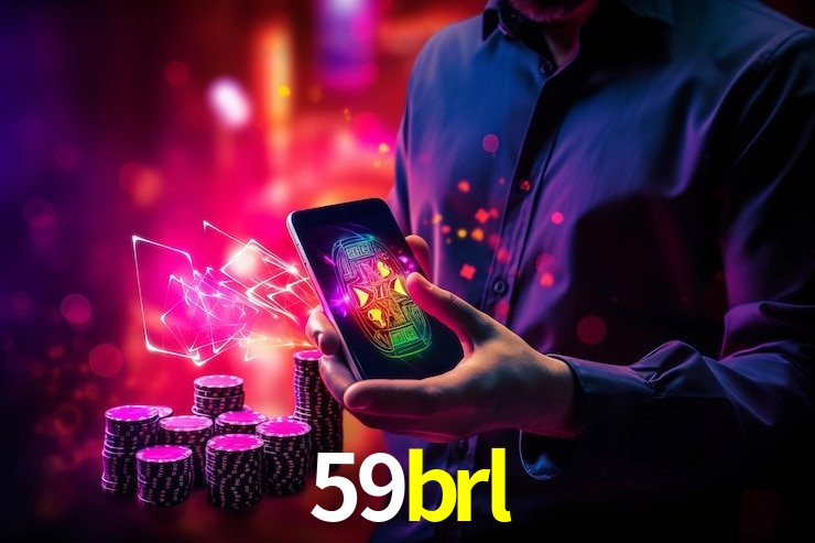 Estatísticas do Jogo 59brl