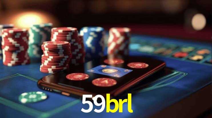 Jogos de Slot 59brl