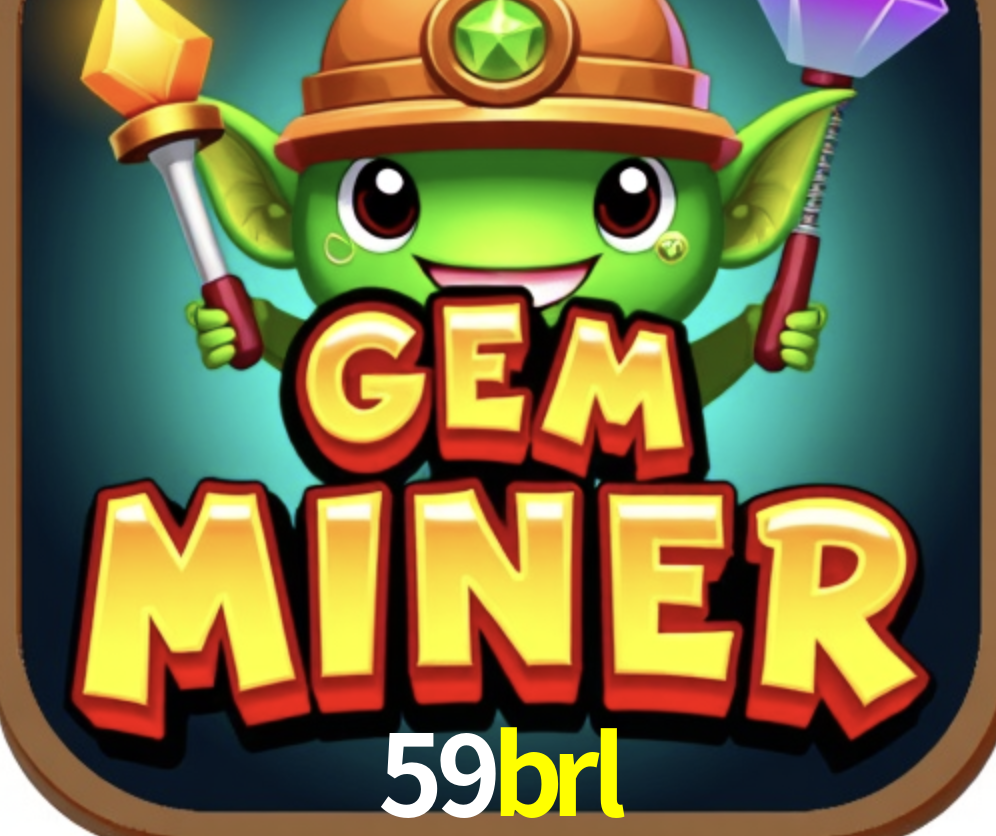 Descubra o Mundo do Cassino Online com 59brl