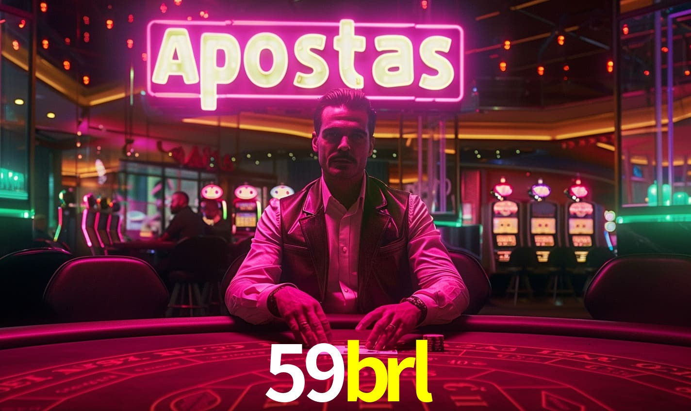 Estatísticas Esportivas 59brl