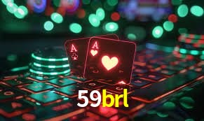 Tecnologia da Plataforma 59brl