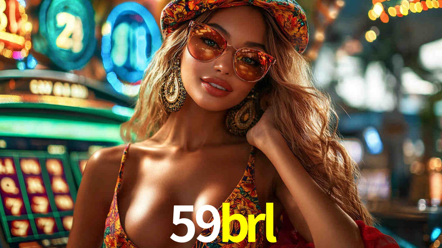 APP oficial da 59brl para mobile