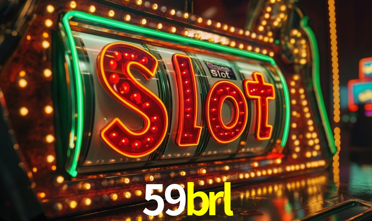Casino Ao Vivo 59brl