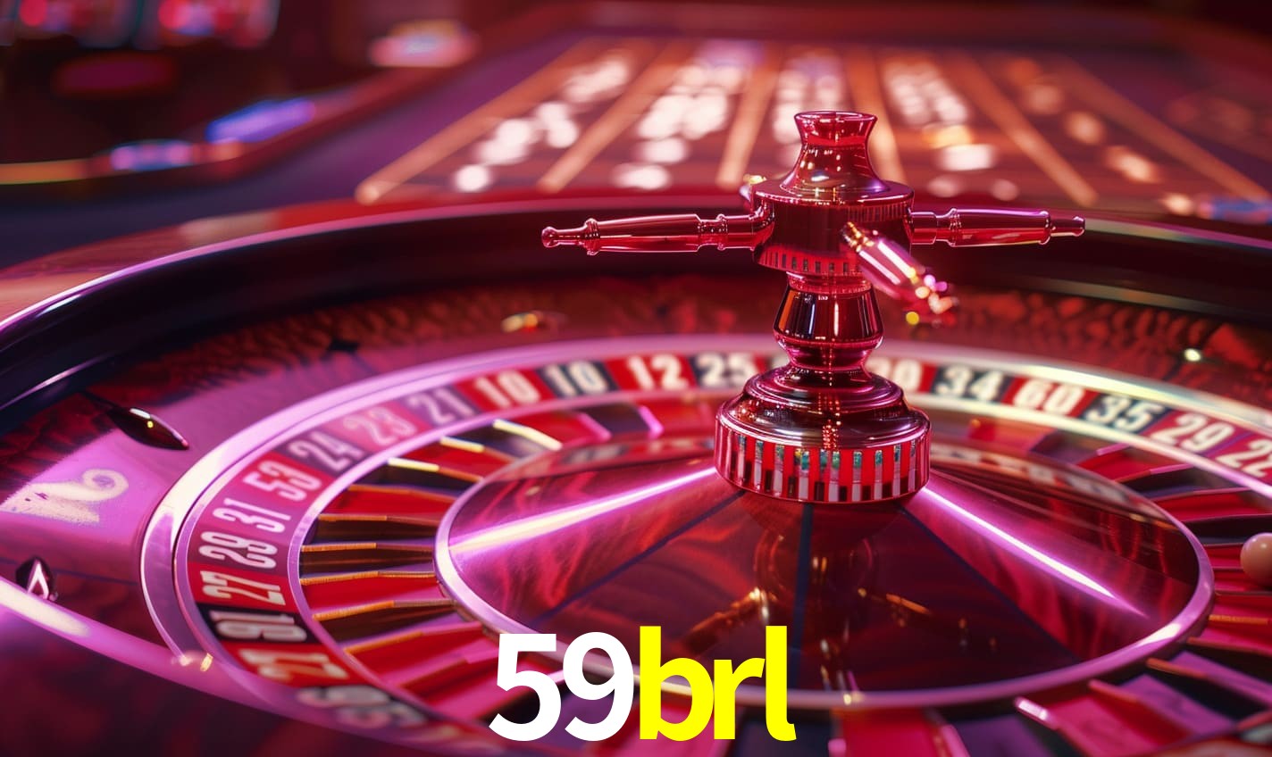Interface do App 59brl