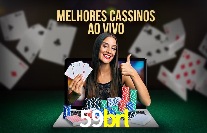 Explorando a Categoria de Eventos em Apostas na 59brl