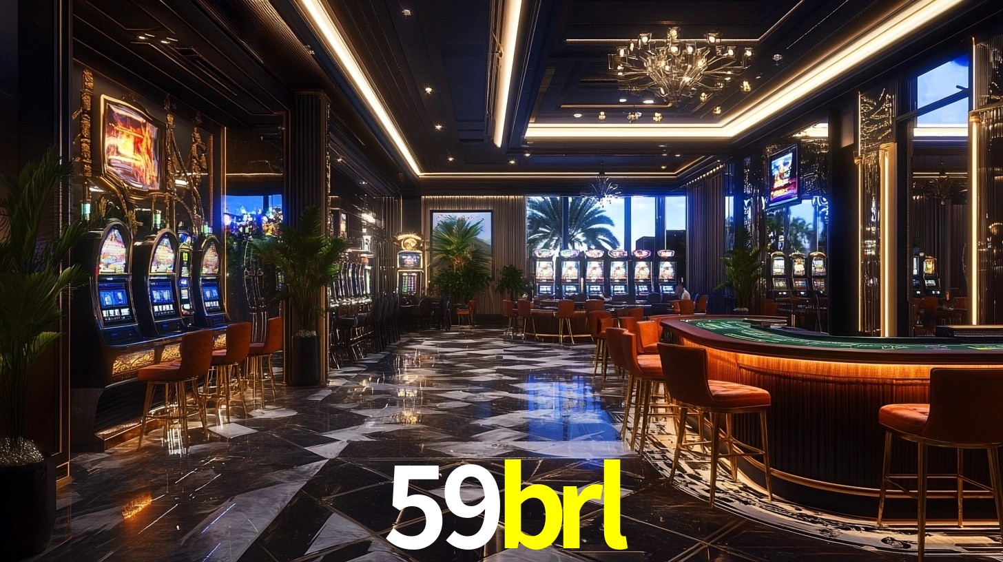 Bônus Diários 59brl