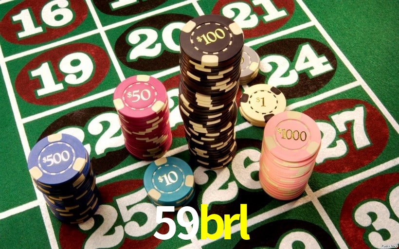 Login Seguro 59brl
