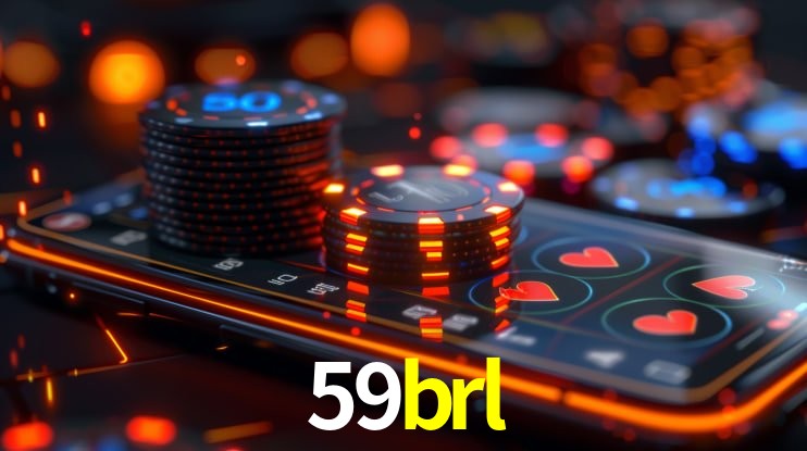 Mesa de Blackjack 59brl
