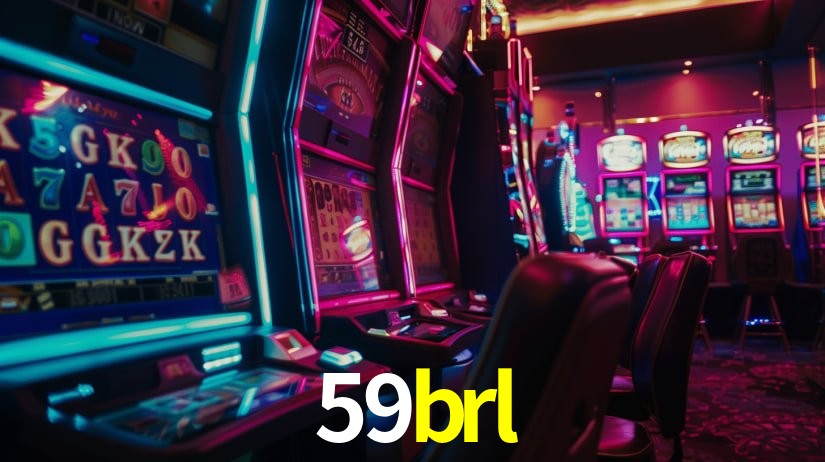 A Popularidade dos Caça-Níqueis no 59brl