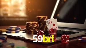 Mesa de Blackjack 59brl