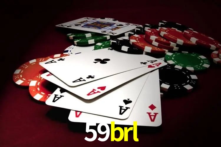 Recursos de Bônus 59brl