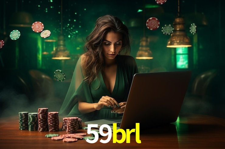 PIX Instantâneo 59brl