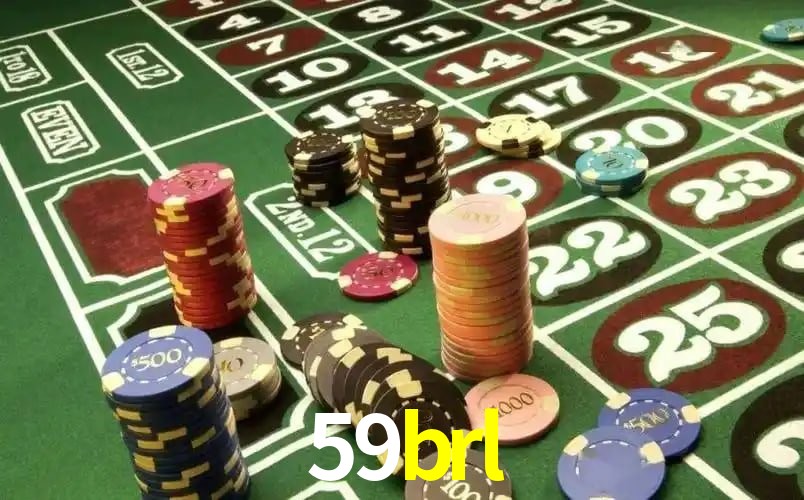 Promoções Sazonais 59brl