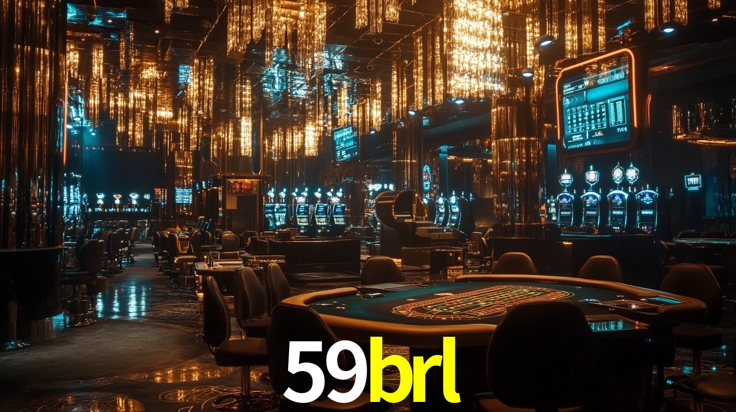 59brl: Seu Especialista em Apostas Esportivas Brasileiras
