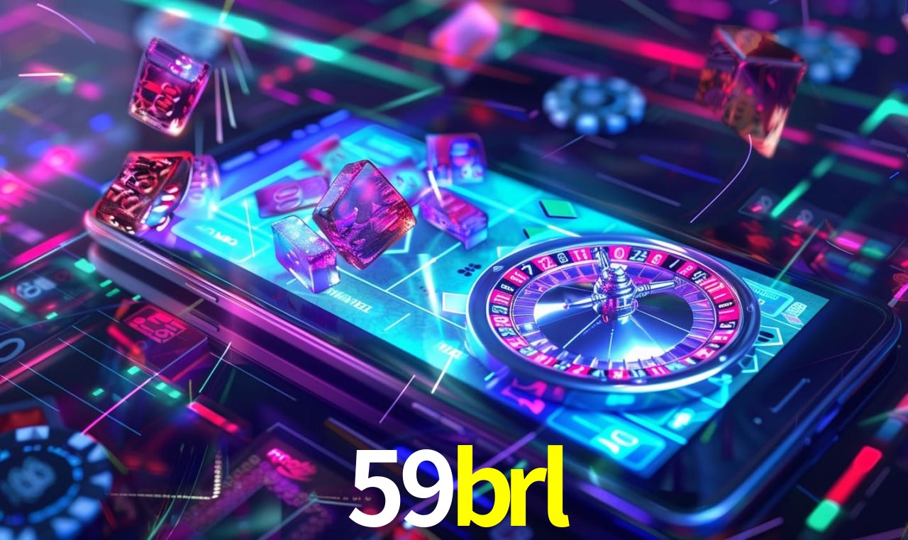 Benefícios da Conta 59brl