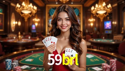 Desvendando o Mundo dos Jogos Virtuais na 59brl