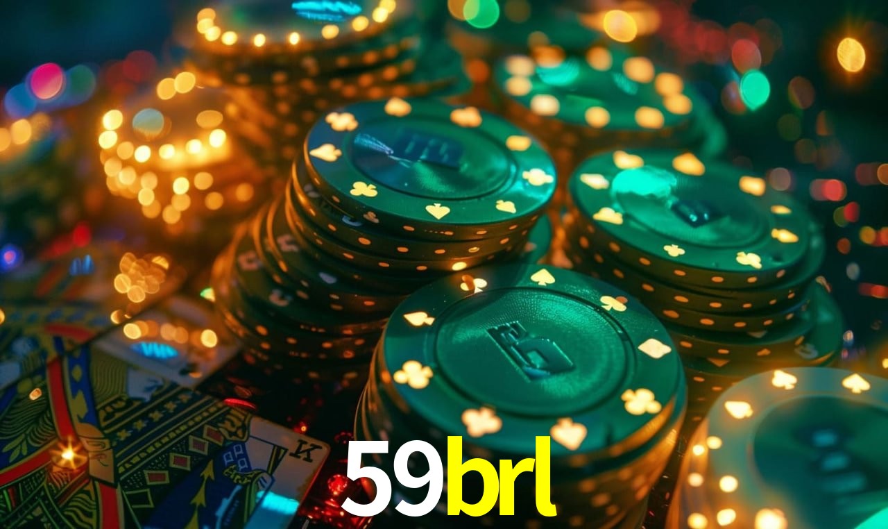 Provedores de Jogos 59brl