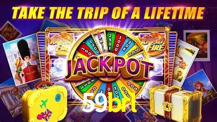 Descubra a Magia dos Jogos de Arcade no 59brl